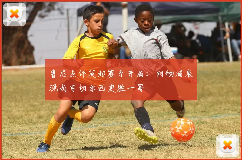 鲁尼点评英超赛季开局：利物浦表现尚可切尔西更胜一筹